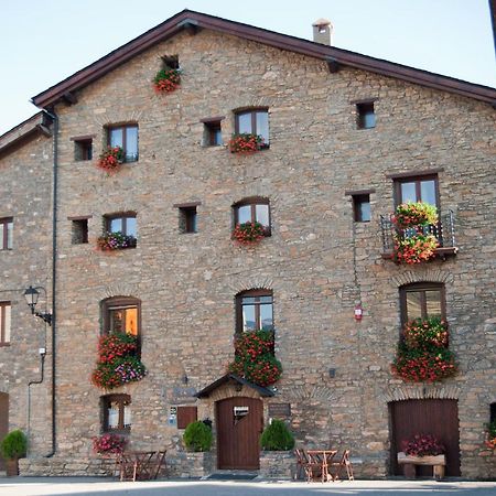Allotjament Rural Ca L'Anton Pujal Zewnętrze zdjęcie