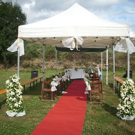 Allotjament Rural Ca L'Anton Pujal Zewnętrze zdjęcie