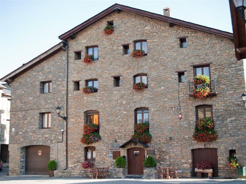 Allotjament Rural Ca L'Anton Pujal Zewnętrze zdjęcie
