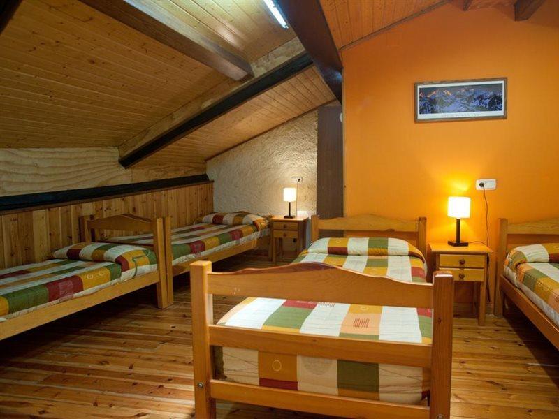 Allotjament Rural Ca L'Anton Pujal Zewnętrze zdjęcie