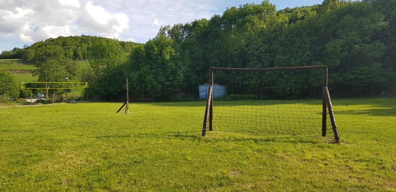 Allotjament Rural Ca L'Anton Pujal Zewnętrze zdjęcie