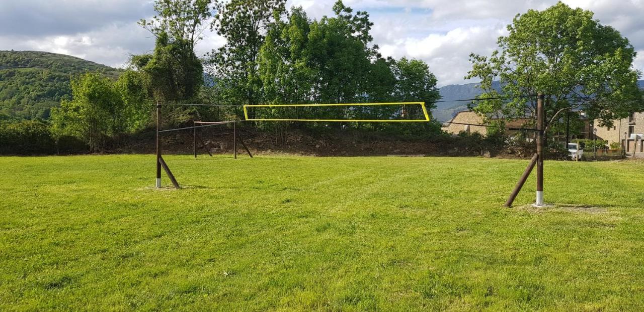 Allotjament Rural Ca L'Anton Pujal Zewnętrze zdjęcie
