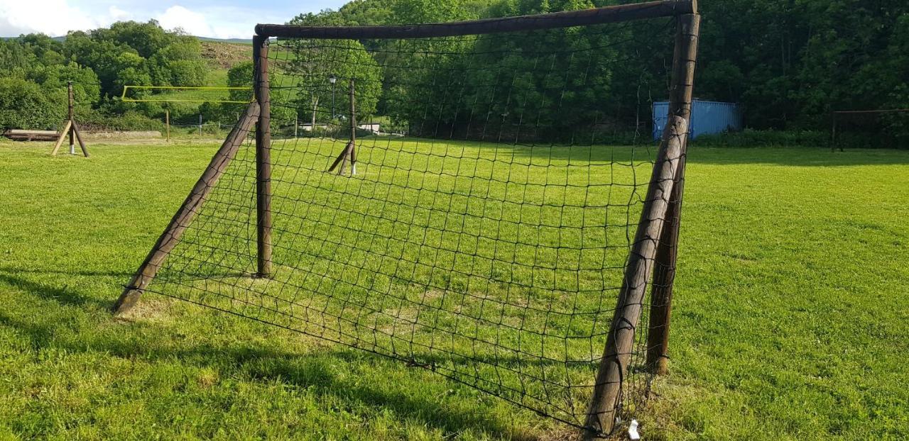 Allotjament Rural Ca L'Anton Pujal Zewnętrze zdjęcie