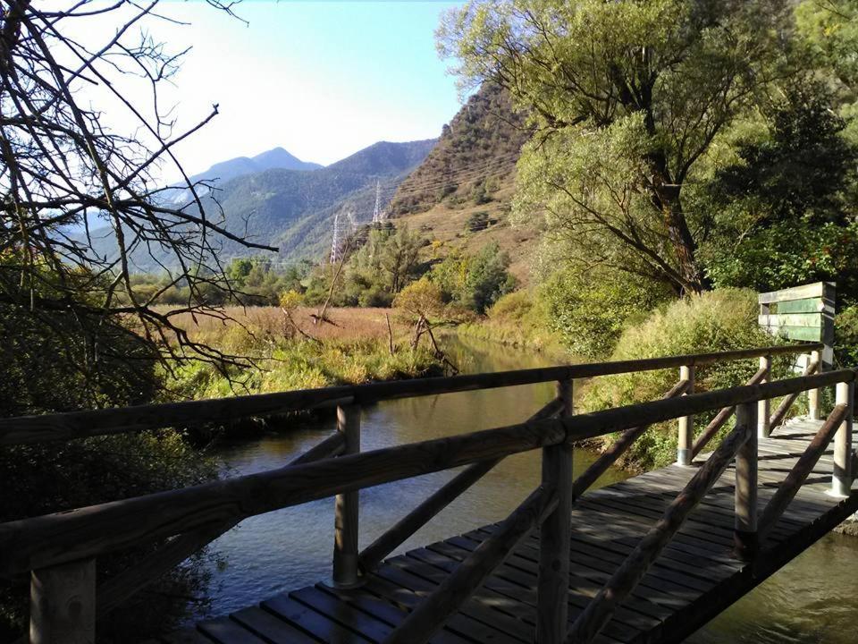 Allotjament Rural Ca L'Anton Pujal Zewnętrze zdjęcie