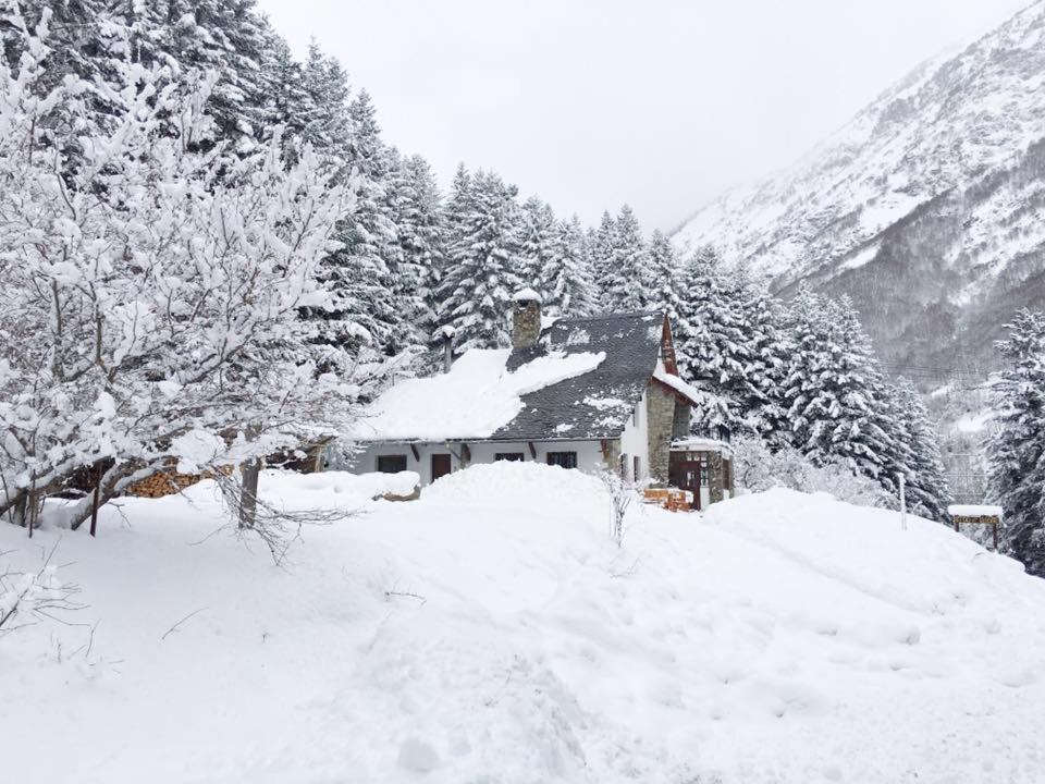 Allotjament Rural Ca L'Anton Pujal Zewnętrze zdjęcie