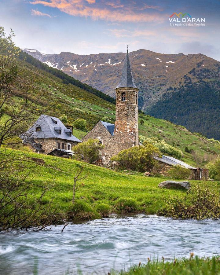 Allotjament Rural Ca L'Anton Pujal Zewnętrze zdjęcie