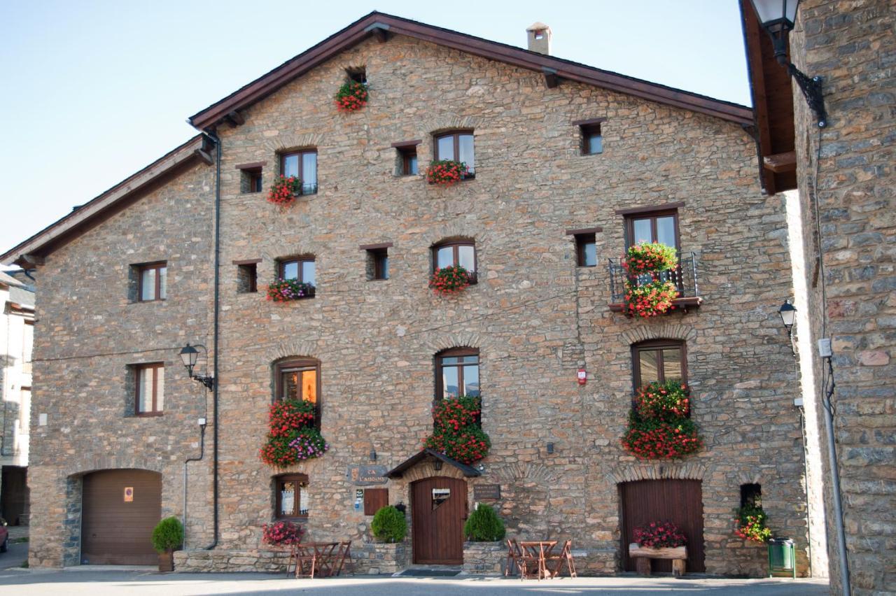 Allotjament Rural Ca L'Anton Pujal Zewnętrze zdjęcie