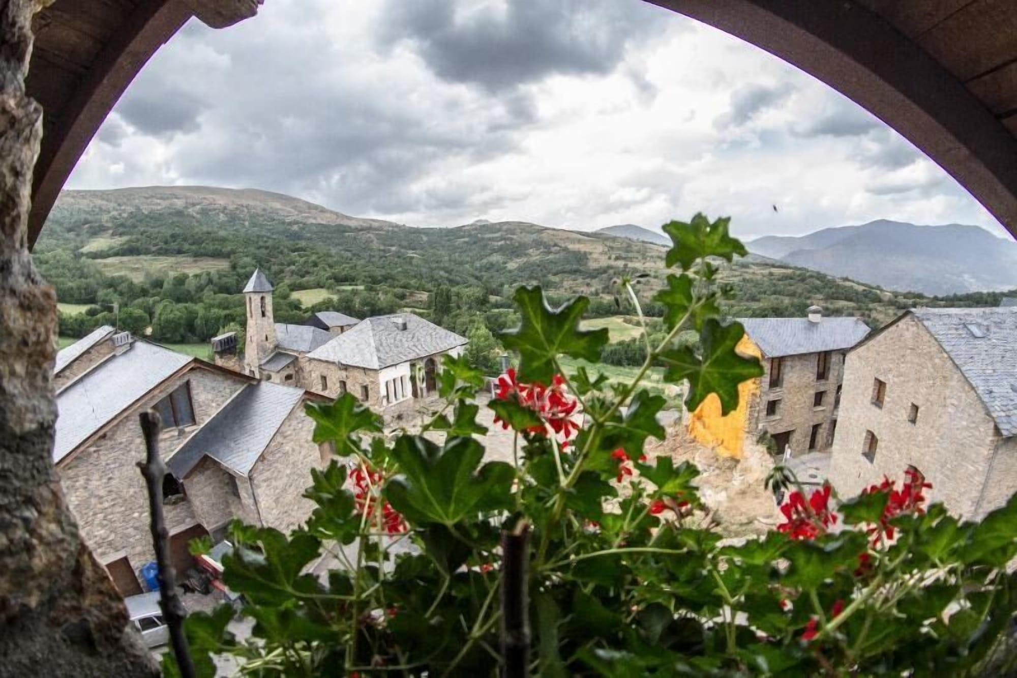 Allotjament Rural Ca L'Anton Pujal Zewnętrze zdjęcie