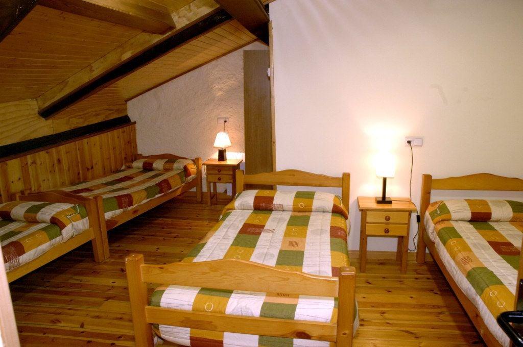 Allotjament Rural Ca L'Anton Pujal Zewnętrze zdjęcie