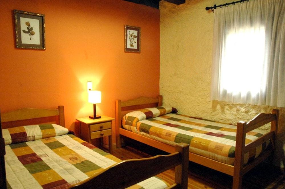 Allotjament Rural Ca L'Anton Pujal Zewnętrze zdjęcie