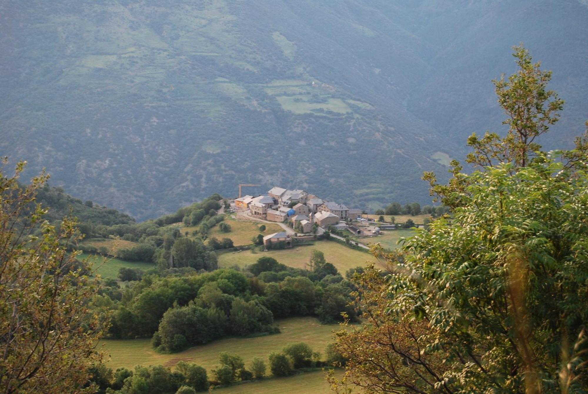 Allotjament Rural Ca L'Anton Pujal Zewnętrze zdjęcie