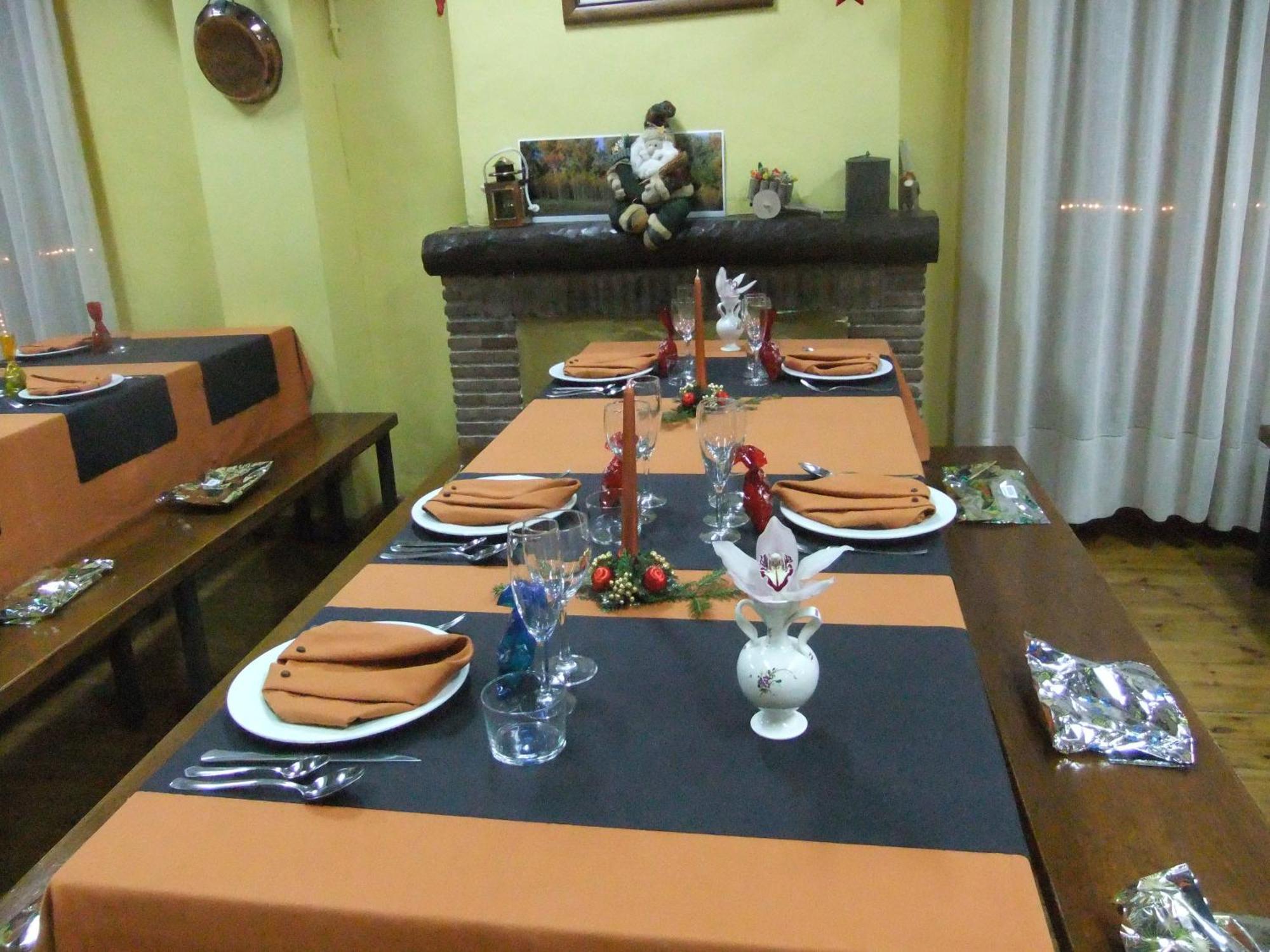 Allotjament Rural Ca L'Anton Pujal Zewnętrze zdjęcie