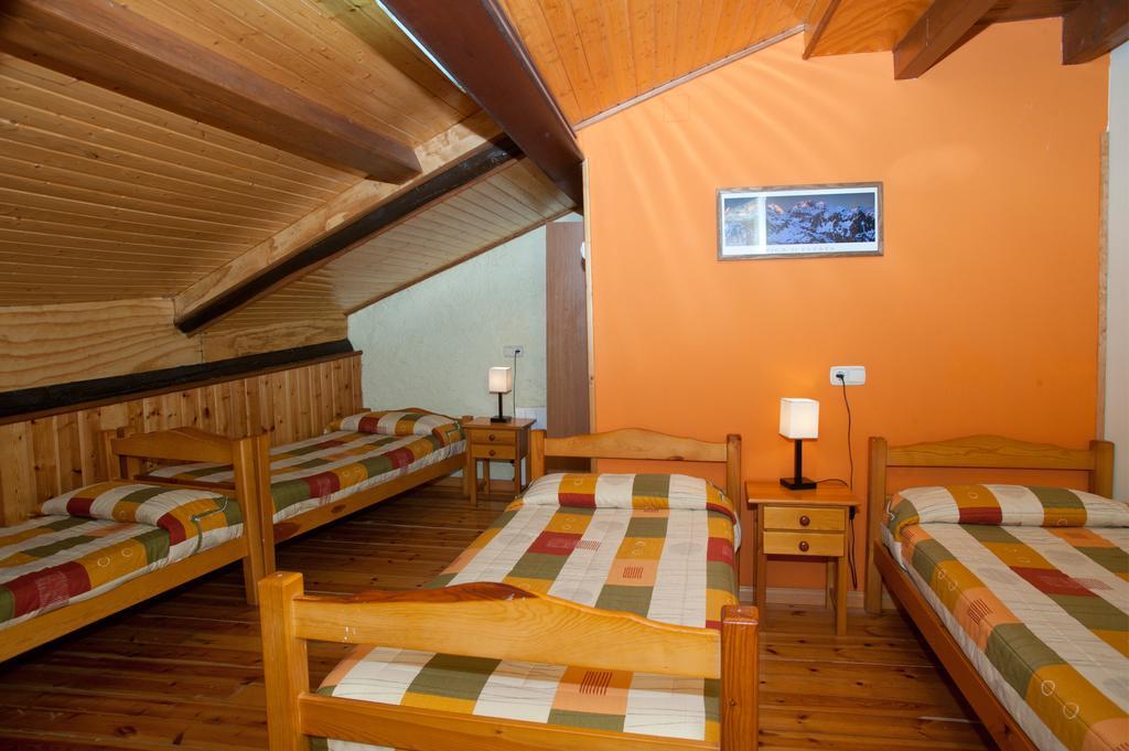 Allotjament Rural Ca L'Anton Pujal Zewnętrze zdjęcie