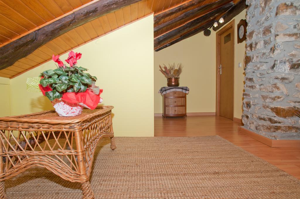 Allotjament Rural Ca L'Anton Pujal Zewnętrze zdjęcie