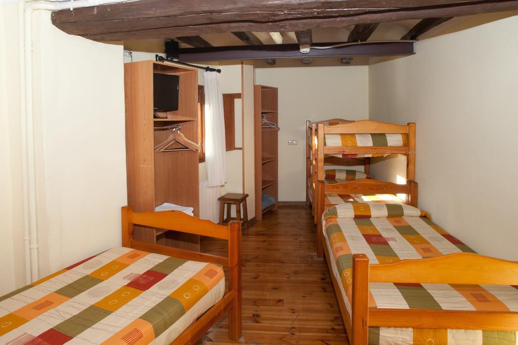 Allotjament Rural Ca L'Anton Pujal Zewnętrze zdjęcie